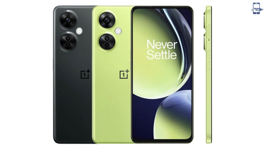 OnePlus Nord CE 3 5G Specifications Leaked Before Launch in India