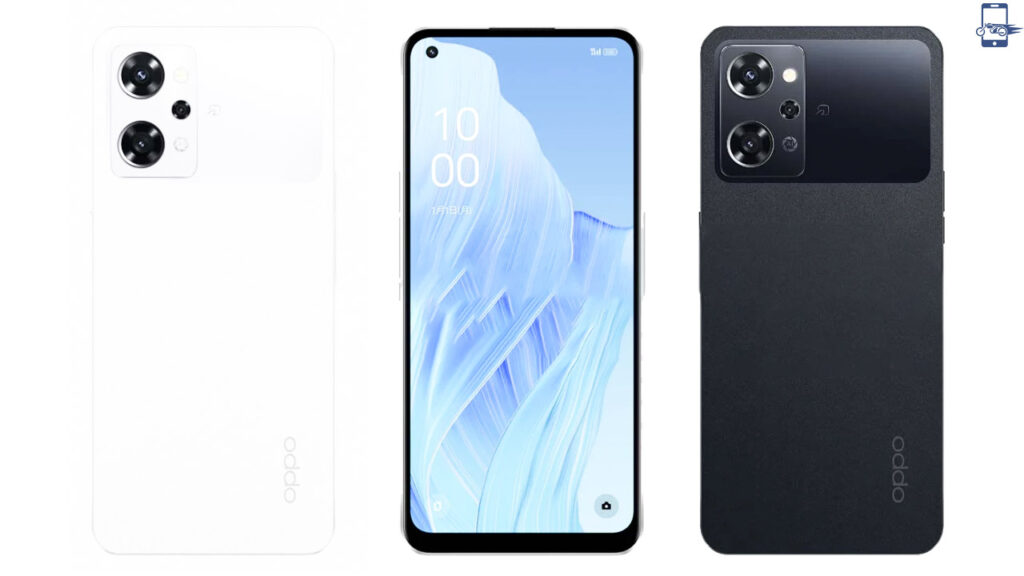Oppo Reno 9A Specifications and Pictures Have Been Leaked