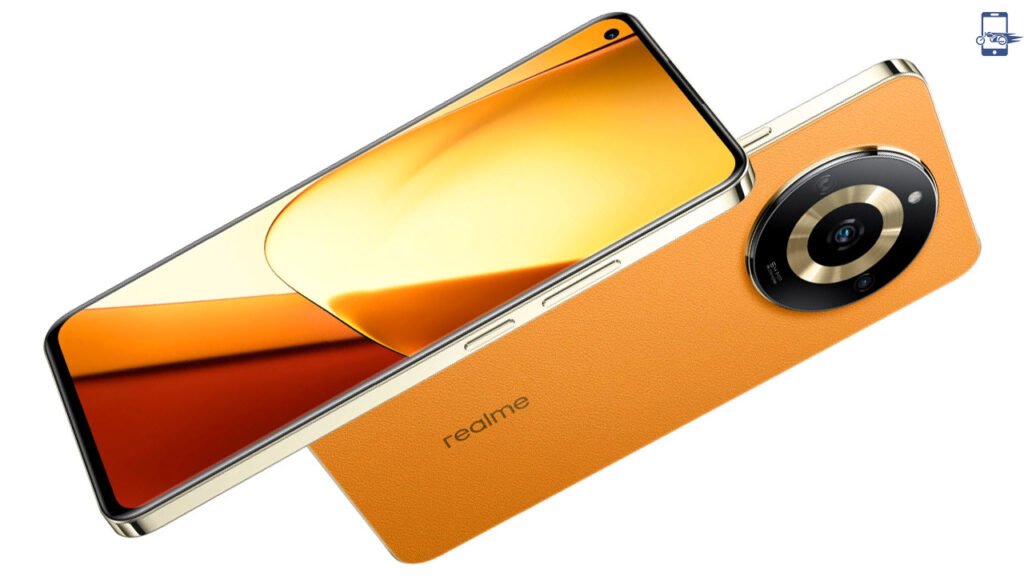 Realme Narzo 60 Series Design And A First Look At The 'Martian Horizon'