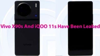 Vivo X90s And iQOO 11s Have Been Leaked