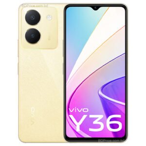 Vivo Y36 (India)