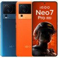 Vivo iQOO Neo 7 Pro price in Bangladesh