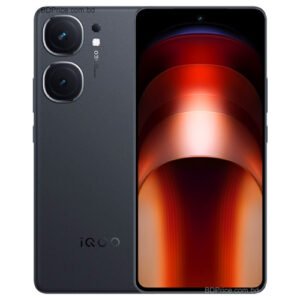 Vivo iQOO Neo10s Pro+