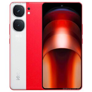 Vivo iQOO Neo9 Pro (China)