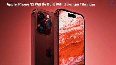 Apple iPhone 15 Will Be Built With Stronger Titanium