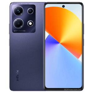 Infinix Note 50i