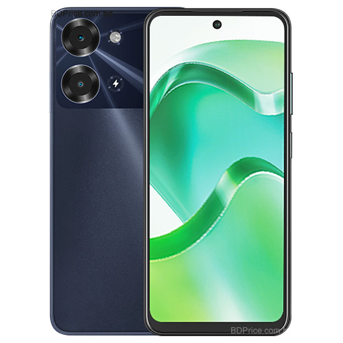 Itel P40+ Price In Bangladesh