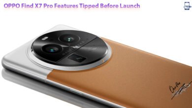 OPPO Find X7 Pro Features Tipped Before Launch