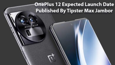 OnePlus 12 Expected Launch Date Published By Tipster Max Jambor