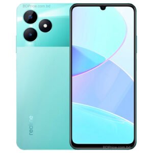 Realme C51