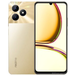 Realme C53 (India)