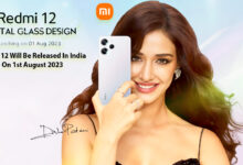 Redmi 12 Will Be Released In India, On 1st August 2023