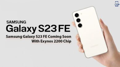 Samsung Galaxy S23 FE Coming Soon With Exynos 2200 Chip