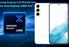 Samsung Galaxy S24 Would Use A Deca-core Exynos 2400 SoC