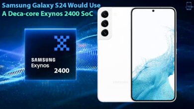 Samsung Galaxy S24 Would Use A Deca-core Exynos 2400 SoC