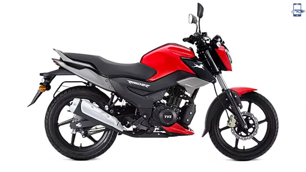 TVS Raider 125 2023 New Version Launch in India Soon