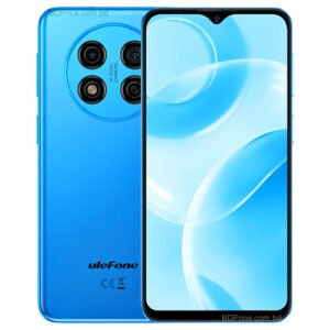 Ulefone Note 15