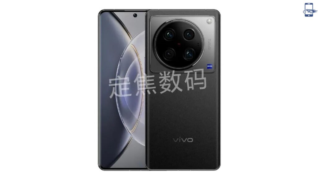 Vivo X100 Pro+ Is Rumored To Include A 200 Megapixel Periscope Camera