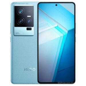 Vivo iQOO 11s