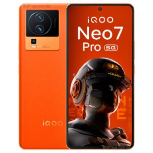 Vivo iQOO Neo 7 Pro