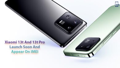 Xiaomi 13t And 13t Pro Launch Soon And Appear On IMEI