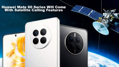 Huawei Mate 60 Series Will Come With Satellite Calling Features