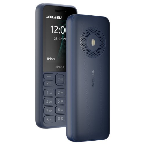 Nokia 130 Music And The Nokia 150, New Feature Phones With 2.4-inch Screens