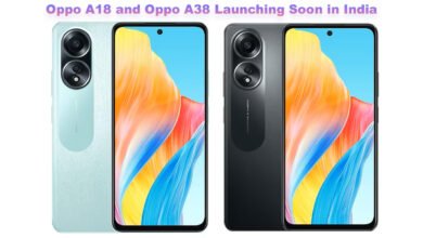 Oppo A18 and Oppo A38 Launching Soon in India