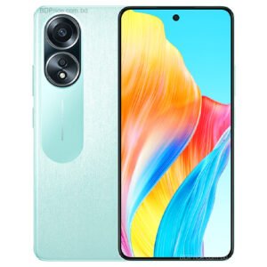 Oppo A58