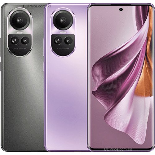 Oppo Reno10 Pro Price in Bangladesh