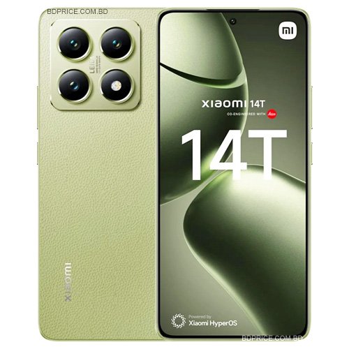 Xiaomi 14T