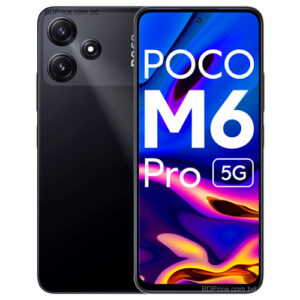 Xiaomi Poco M7 Pro