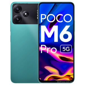 Xiaomi Poco M6 Pro 5G