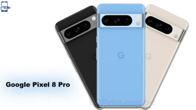 Google Pixel 8 and 8 Pro Launch Date and Colors Leak