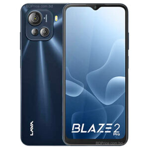 Lava Blaze 3 Pro