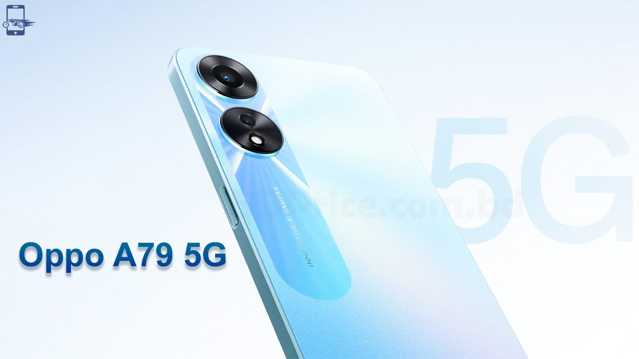 Oppo A79 5G Launch Date and Spec Spotted On NBTC