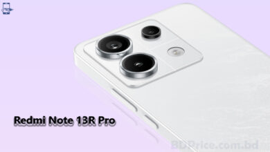 Redmi Note 13R Pro Will Launch With 64MP Camera