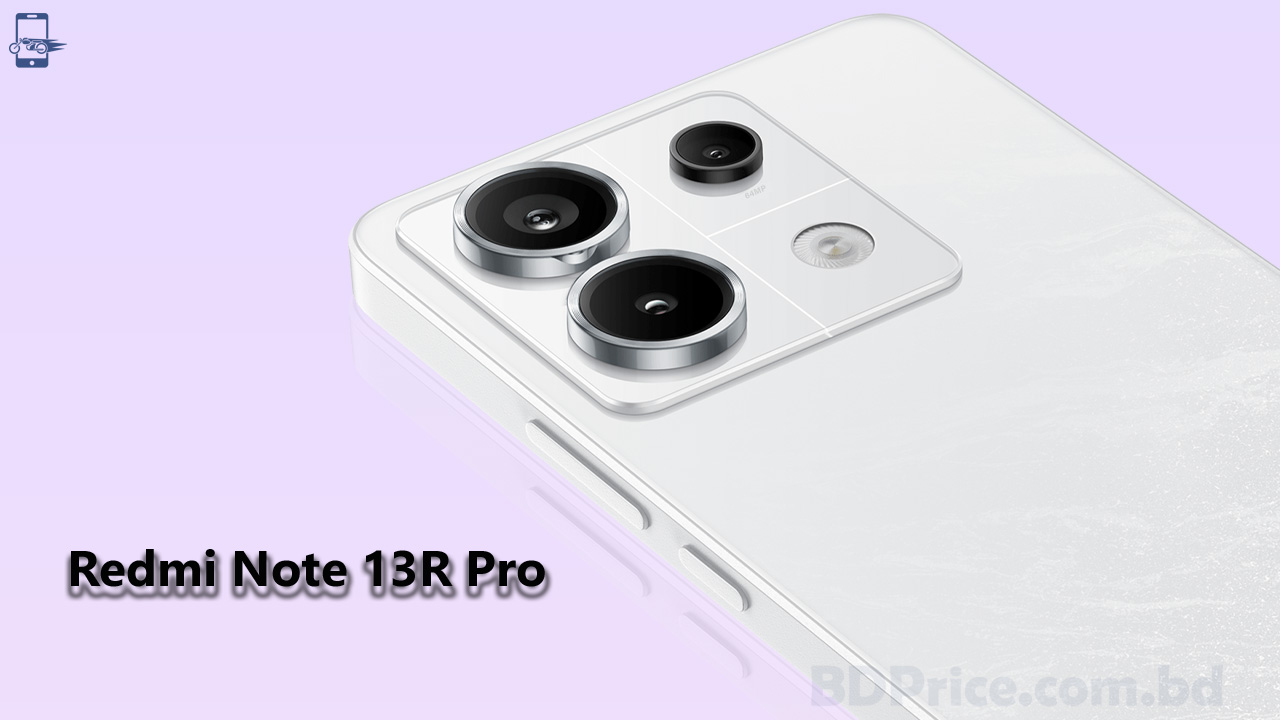 Redmi Note 13r Pro Will Launch With 64mp Camera Bd Price 8038