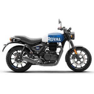 Royal Enfield Hunter 350