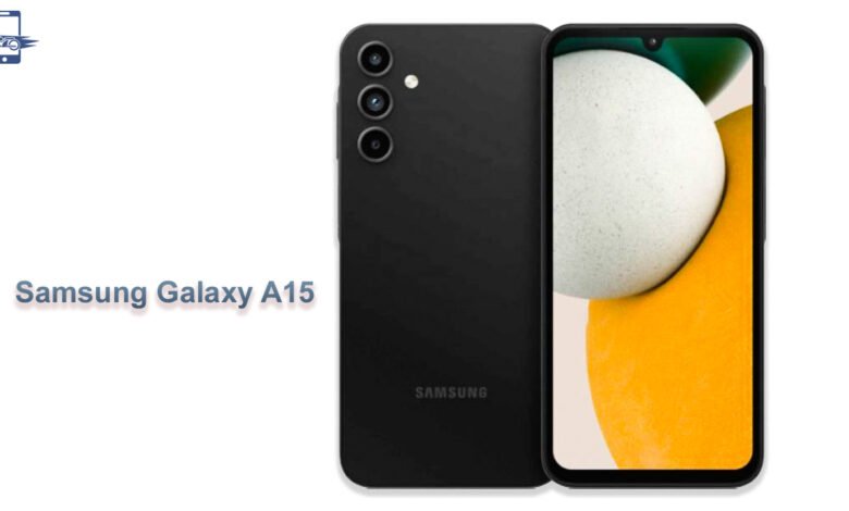 Samsung Galaxy A15 going to launch very soon