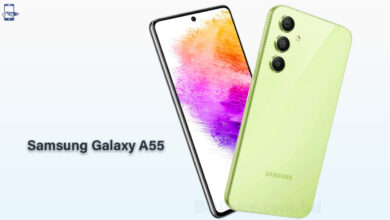 Samsung Galaxy A55 Spec Leak With Exynos 1480 SoC