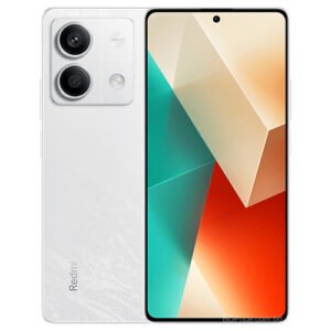 Xiaomi Redmi Note 13 (China)