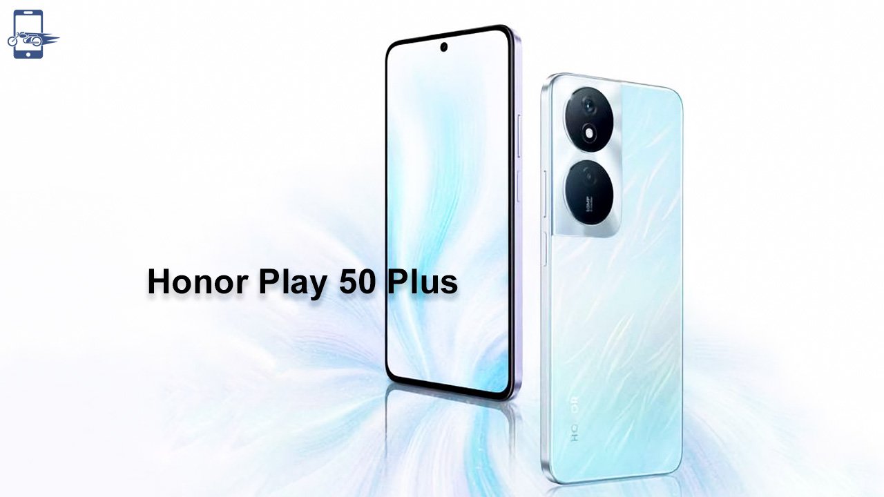 Honor Play 50 Plus স্পেসিফিকেশন এবং লঞ্চের তারিখ ফাঁস হয়েছে