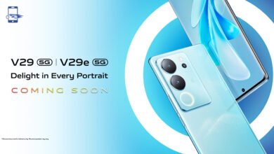 Vivo V29 and V29e Coming to Bangladesh