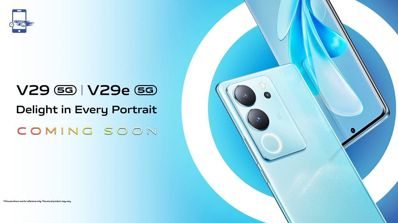 Vivo V29 এবং V29e আসছে বাংলাদেশে