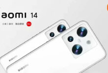 Xiaomi 14 Full Specifications Leak