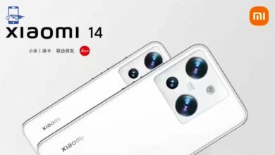 Xiaomi 14 Full Specifications Leak