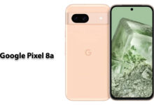 আসছে Google Pixel 8 সিরিজের নতুন সদস্য Google Pixel 8a