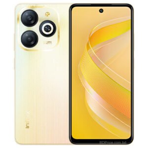 Infinix Smart 8 Plus