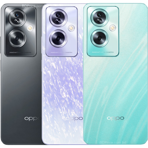 Oppo A2 Price In Bangladesh 2024 | Bd Price